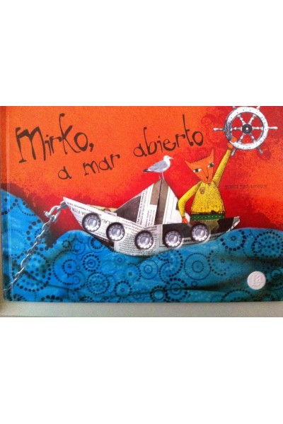 Mirko, a mar abierto